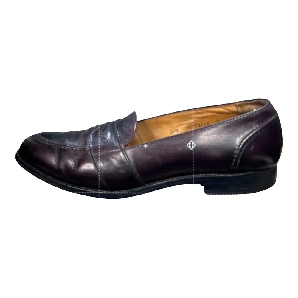 Alden slightly narrow
